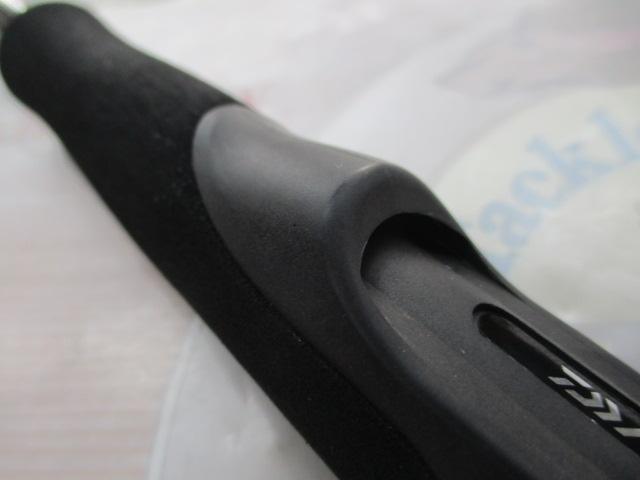 エメラルダスX 86M