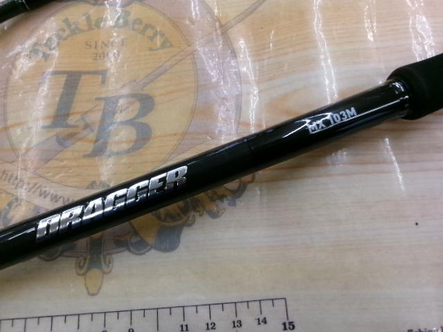 ドラッガーMX 103M