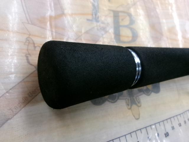 ドラッガーMX 103M