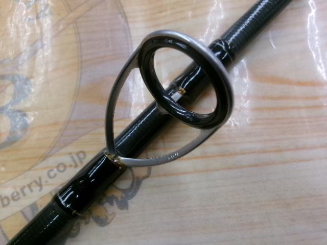 ドラッガーMX 103M