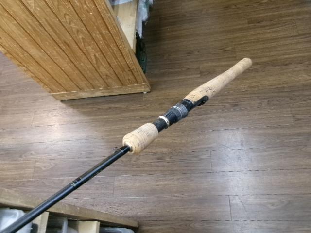 デストロイヤー F1-67XS(HT800)マットブラックブランクス