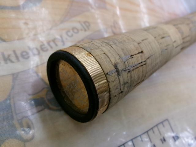 デストロイヤー F1-67XS(HT800)マットブラックブランクス