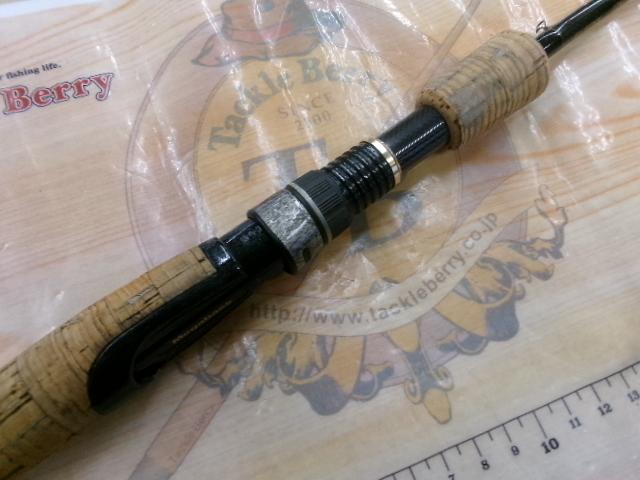 デストロイヤー F1-67XS(HT800)マットブラックブランクス