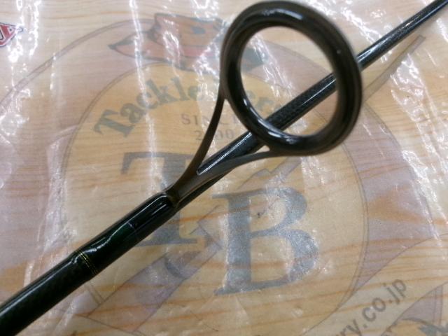 デストロイヤー F1-67XS(HT800)マットブラックブランクス