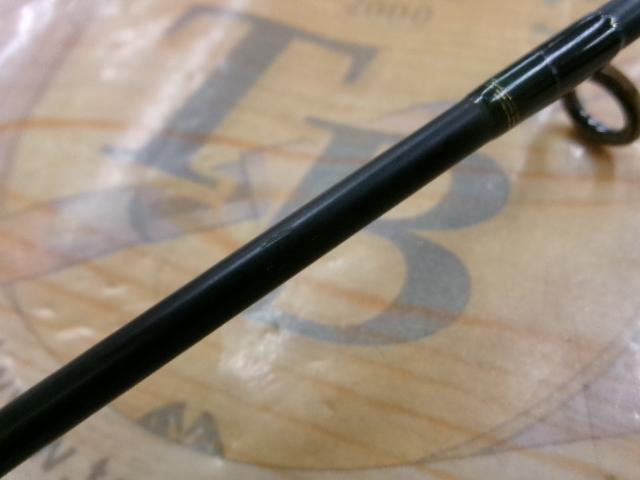 デストロイヤー F1-67XS(HT800)マットブラックブランクス