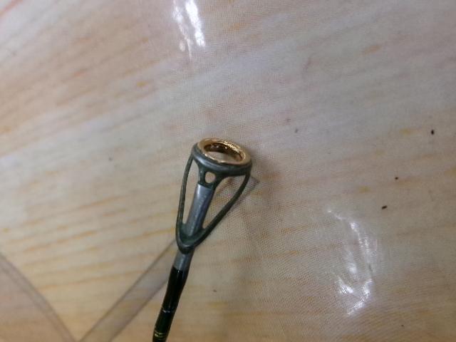 デストロイヤー F1-67XS(HT800)マットブラックブランクス