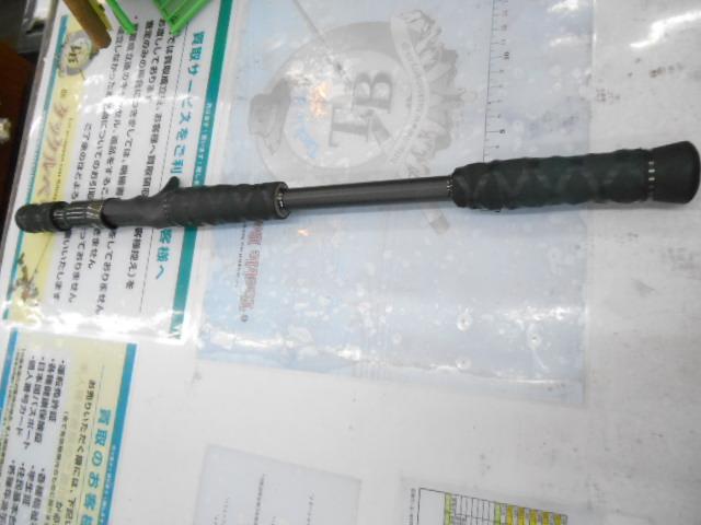 レーベンスラング LS-C73MHRX HOOD(EVA)