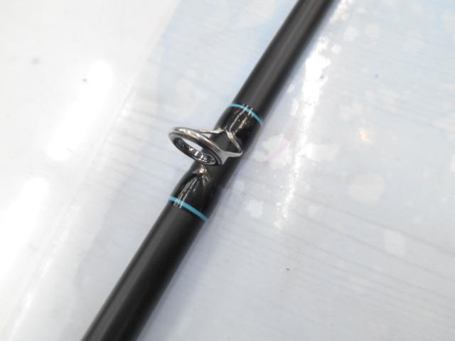 レーベンスラング LS-C73MHRX HOOD(EVA)