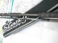 レーベンスラング LS-C73MHRX HOOD(EVA)