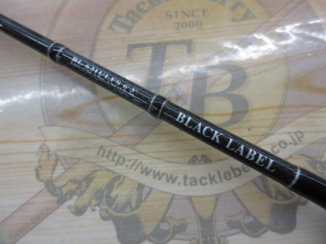 ブラックレーベル BL631ULFS