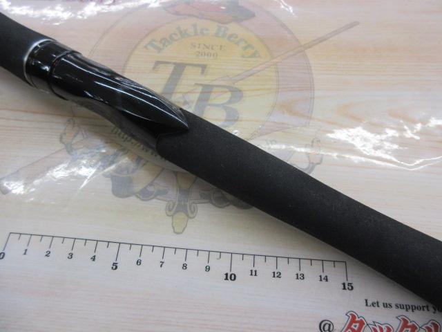 ブラックレーベル BL631ULFS