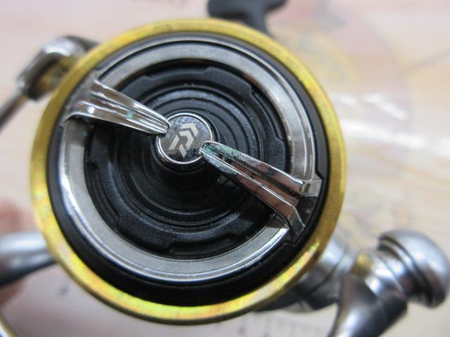 18フリームス LT3000S-CXH