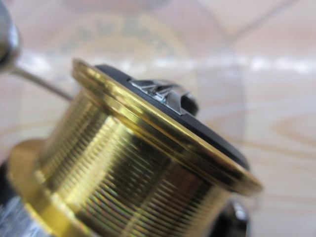 18フリームス LT3000S-CXH