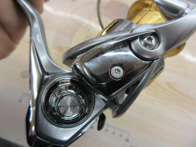 18フリームス LT3000S-CXH