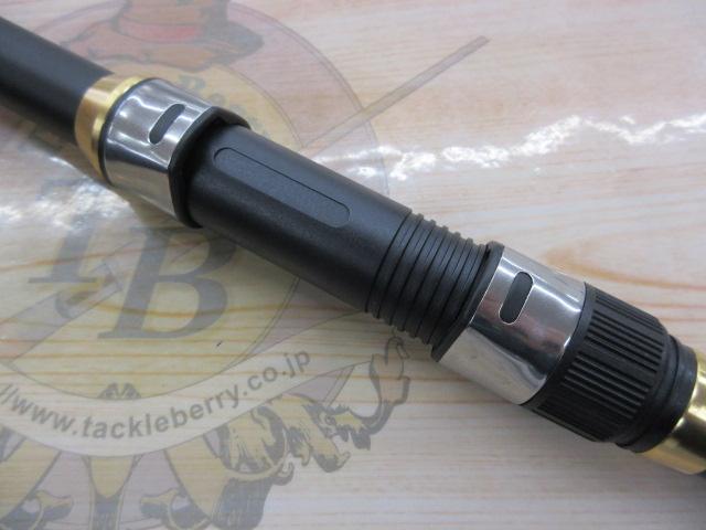 CBルヴァン磯遠投5-450