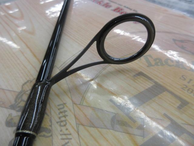 タクティクス TCSS-62MH