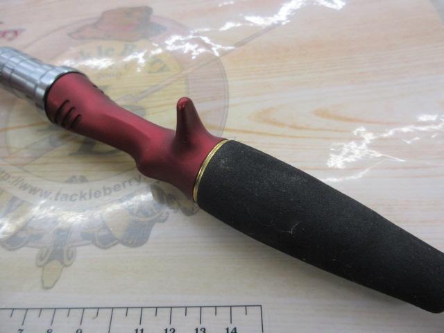 メタリア タチウオ 195