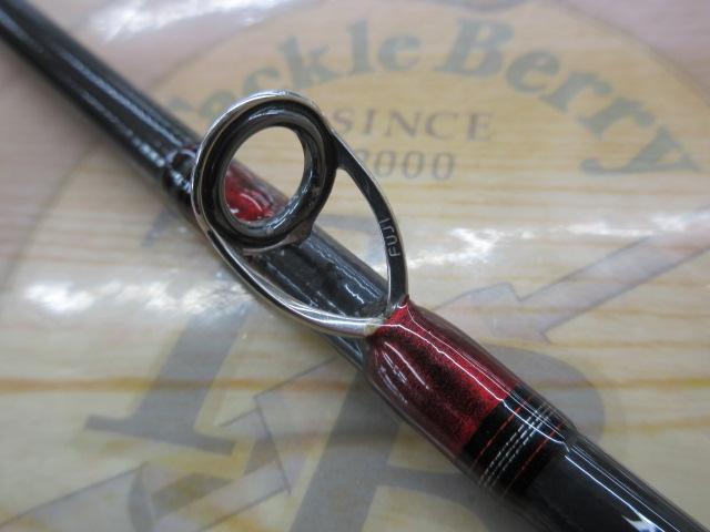 メタリア タチウオ 195