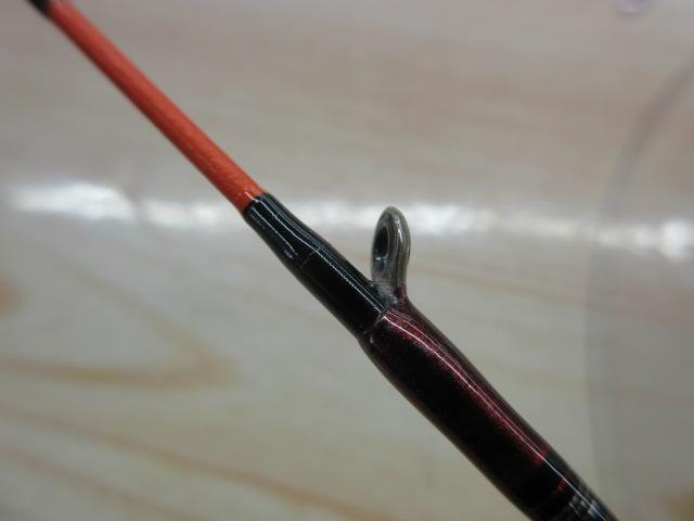 メタリア タチウオ 195