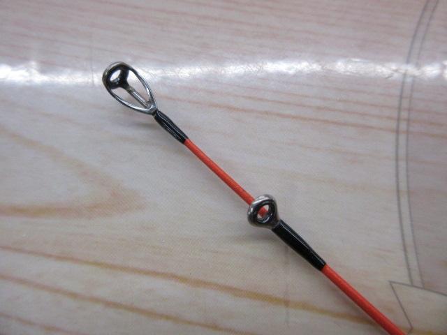 メタリア タチウオ 195