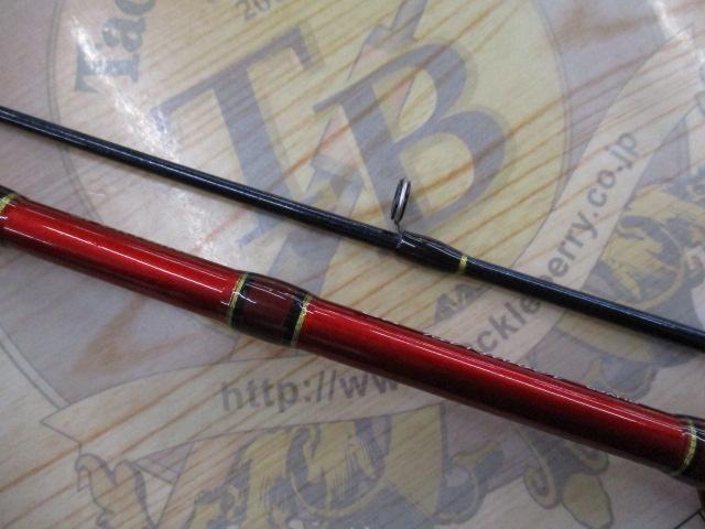 BR タイラバ 69XHB