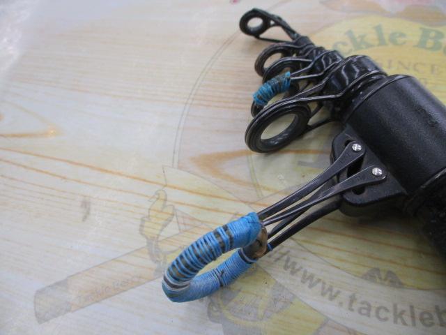 CWロングビーム 27-455B