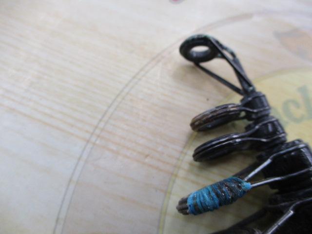 CWロングビーム 27-455B