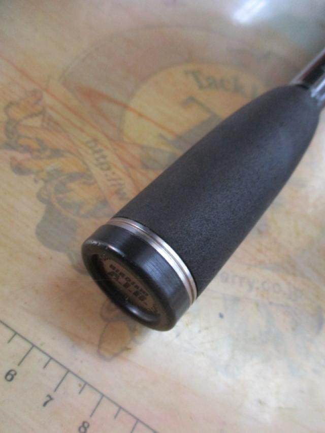 ヒロイズム AIR AC707 ブルート