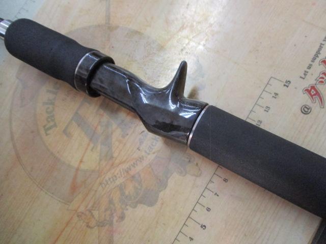 ヒロイズム AIR AC707 ブルート