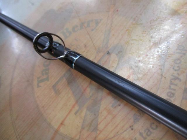 ヒロイズム AIR AC707 ブルート