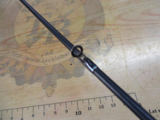 ヒロイズム AIR AC707 ブルート