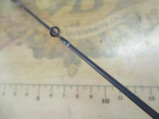 ヒロイズム AIR AC707 ブルート