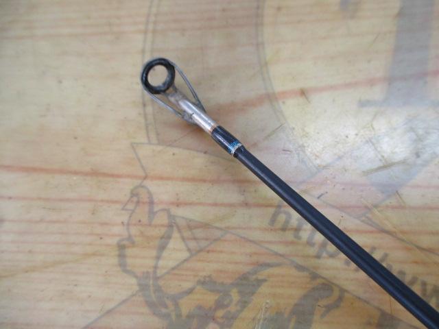 ヒロイズム AIR AC707 ブルート