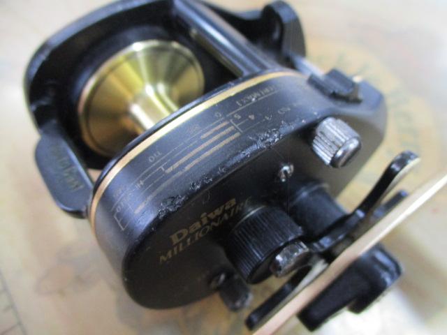 ミリオネア ST-10AC