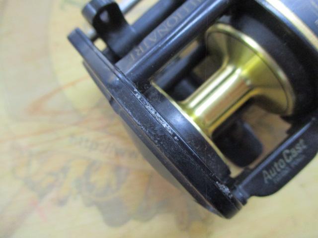 ミリオネア ST-10AC