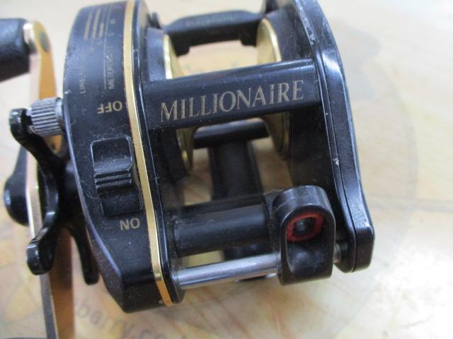 ミリオネア ST-10AC