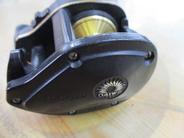 ミリオネア ST-10AC