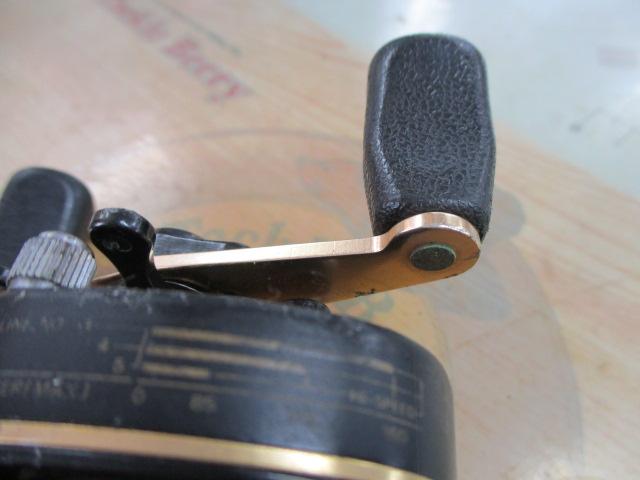 ミリオネア ST-10AC