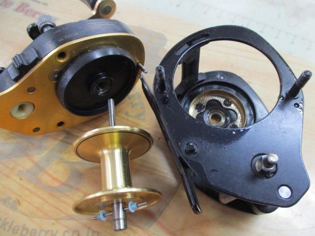 ミリオネア ST-10AC