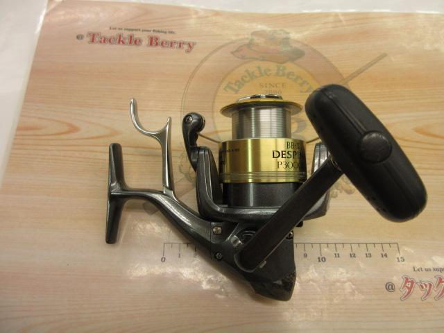 07BB-Xデスピナ P3000D