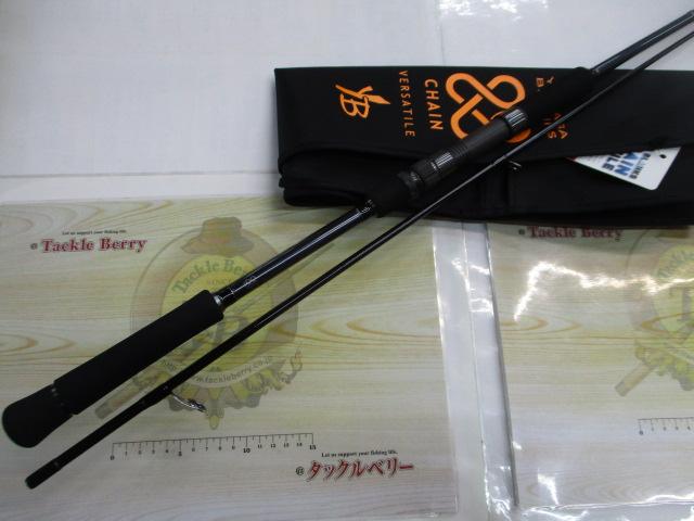 ヤマガブランクス 88チェイン｜＠ベリーネット 日本最大新品中古釣具
