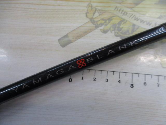 ヤマガブランクス 88チェイン｜＠ベリーネット 日本最大新品中古釣具