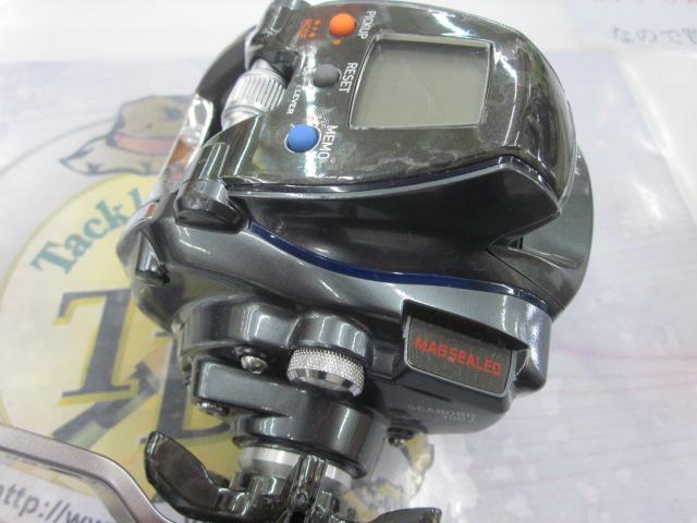 シーボーグ 300J