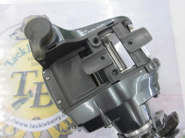 シーボーグ 300J