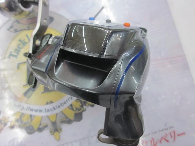 シーボーグ 300J