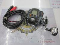 シーボーグ 300J