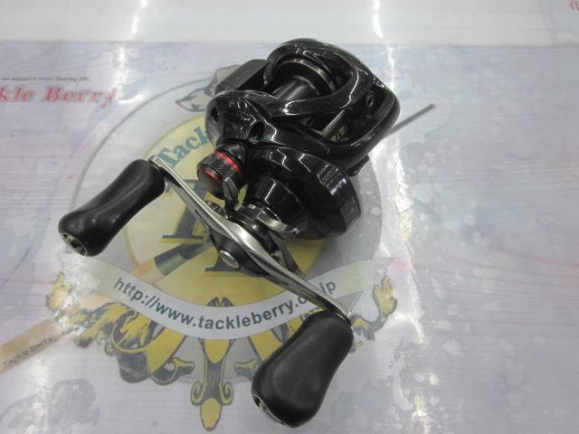 17スコーピオンDC 100