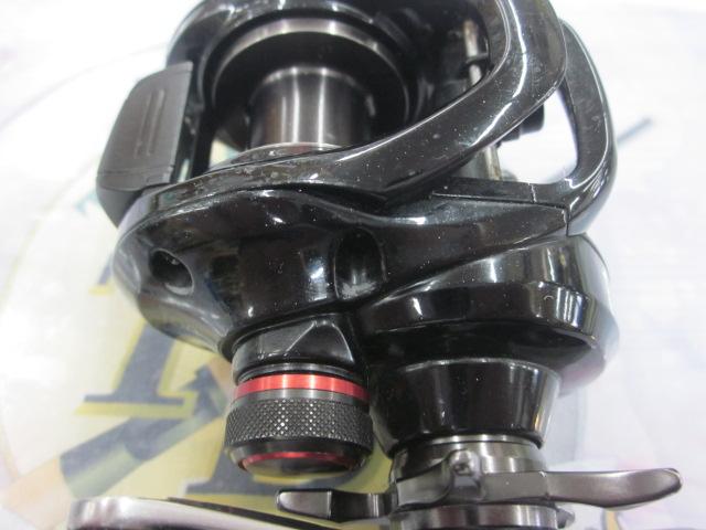 17スコーピオンDC 100