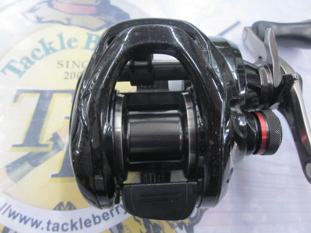 17スコーピオンDC 100