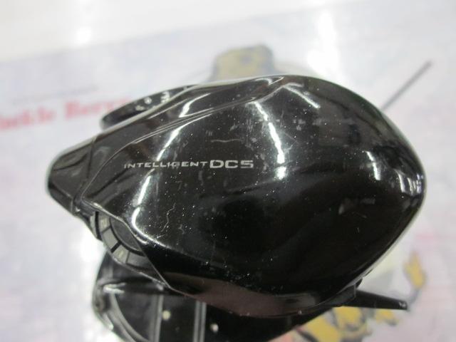 17スコーピオンDC 100